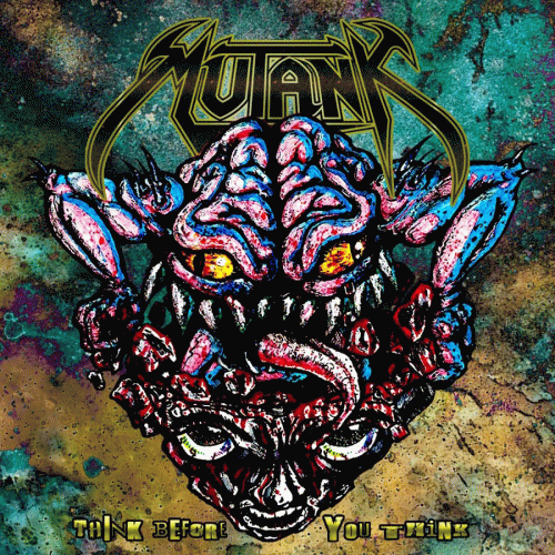 Mutank : Thnk Before You Think
